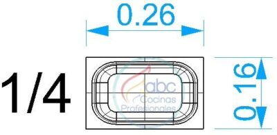 Azafate / Recipiente2