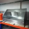 Vitrina caliente Eléctrica Alto Shaam4