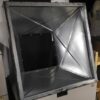 Transición base para Extractor tipo hongo2