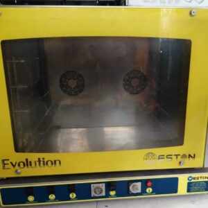 Horno de convección eléctrico marca Weston 78 x 69 x 64cm Cod: I1274