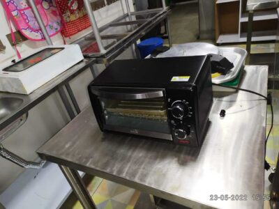 Horno Tostador Kalley2