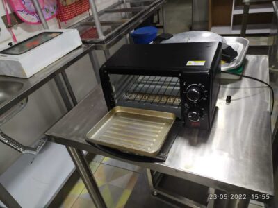 Horno Tostador Kalley4