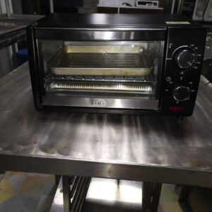 Horno Tostador Kalley 36 x 19 x 21cm Cod: I1347