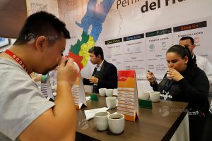 Lee más sobre el artículo Cafés de Colombia Expo – 5 al 8 de Octubre 2022