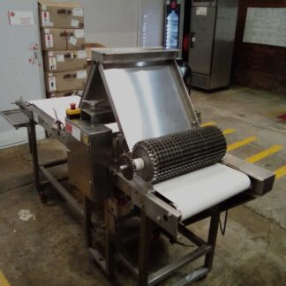 Laminadora industrial de banda 241 x 78 x 150cm  Cod: I1385