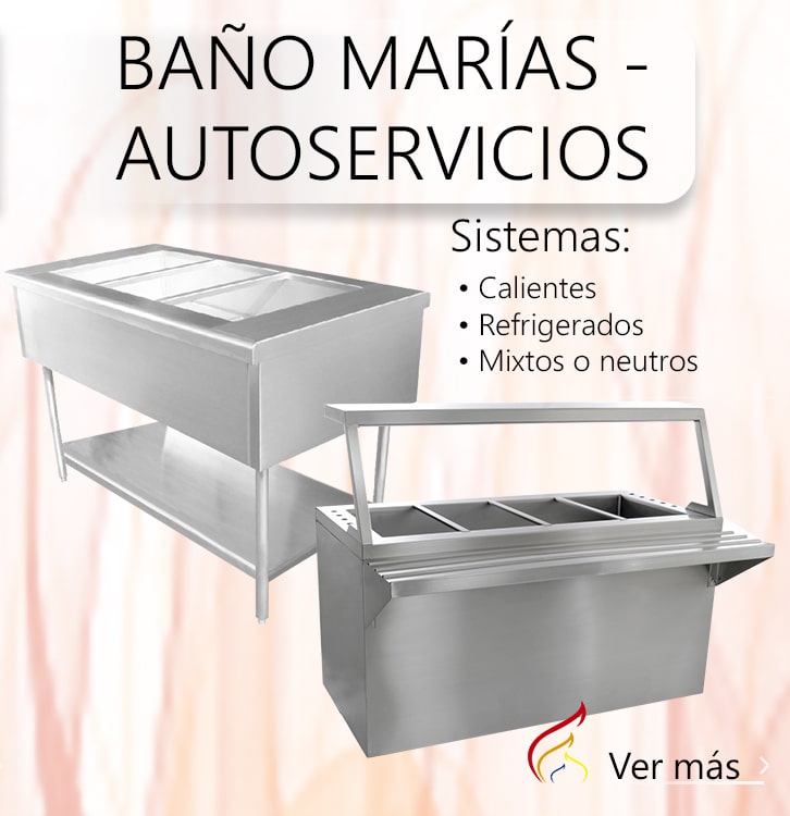 Autoservicios