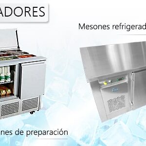 Refrigeradores