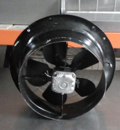 Ventilador Axial de 12 pulgadas2