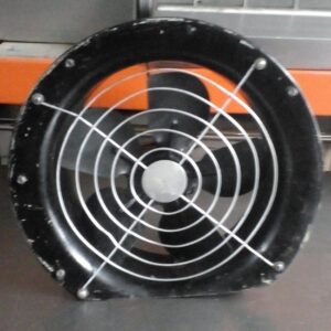 Ventilador Axial de 12 pulgadas Cod: I0065