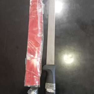 Cuchillo para jamón y pala para untar Cod: I0098