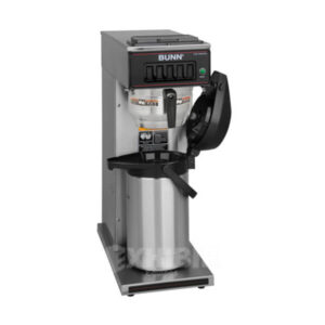 Cafetera BUNN para termo CW15-APS