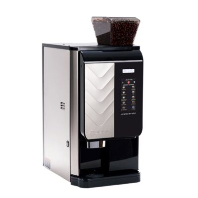 Cafetera automática crescendo de 9 bebidas Bunn