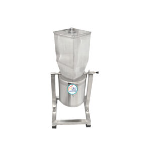 Licuadora industrial acero inoxidable 10 Litros 2hp