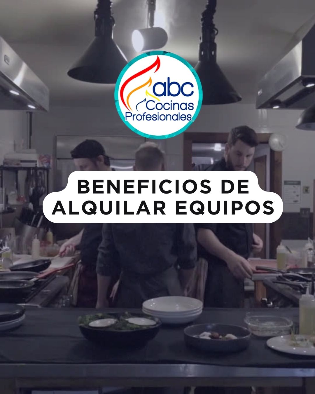 Beneficios del Alquiler de Equipos de Cocina para Emprendedores Gastronómicos