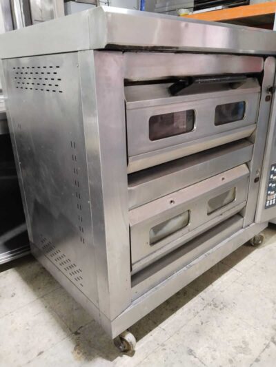 Horno industrial 2 camaras2