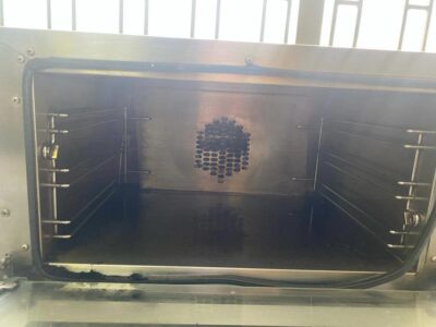 Horno Unox Lisa2