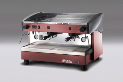 Cafetera express Magister semiautomática STILO MS100 ABC Cocinas