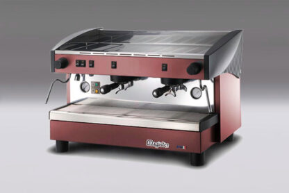 Cafetera express Magister semiautomática STILO MS100 ABC Cocinas