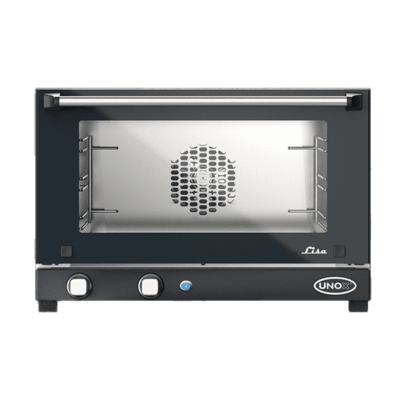 Horno-Lisa-Unox-110V-3-parrillas-46×33-XAF013 abc cocinas