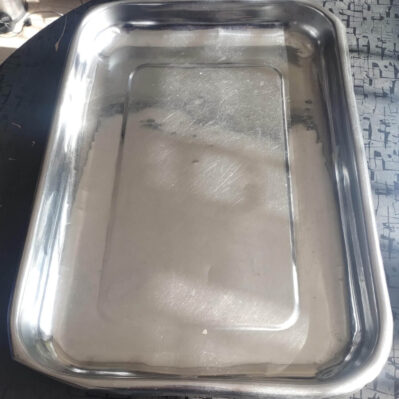 Bandeja para Servir  43 x 29 x 4cm. Cod: I0409