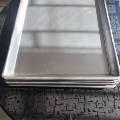 Bandeja para hornear  40 x 30 x 2cm. Cod: I0408