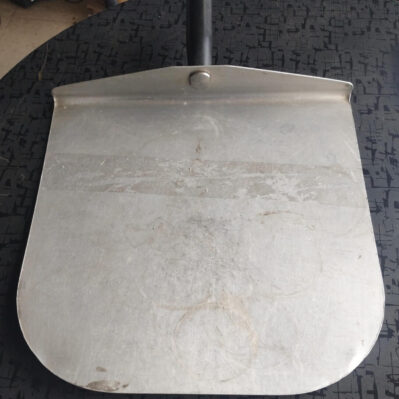 Bandeja para pizza 33 x 32 x 2cm. Cod: I0413