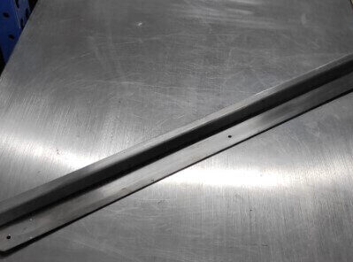 Comandera 
75 x 6,5 x 2cm Cod: I0370