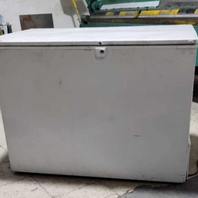 Congelador Horizontal  1,17 X 65 X 86 Cod: I0431