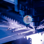 Corte laser de aceros de alta precisión