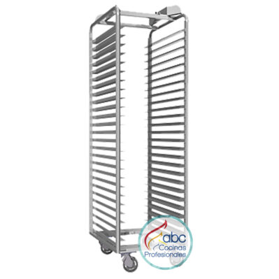 Escabiladero industrial