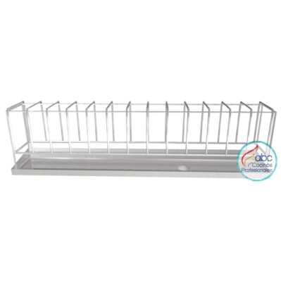 Escurridor de platos sencillo