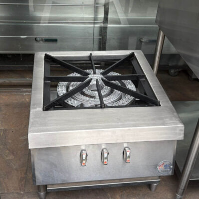 Estufa enana  55 x 65 x 45cm Cod: I0433