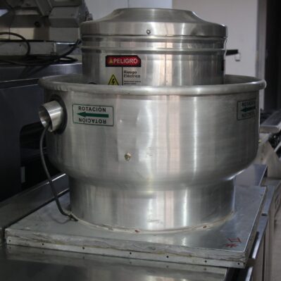 Hongo extractor talla 16