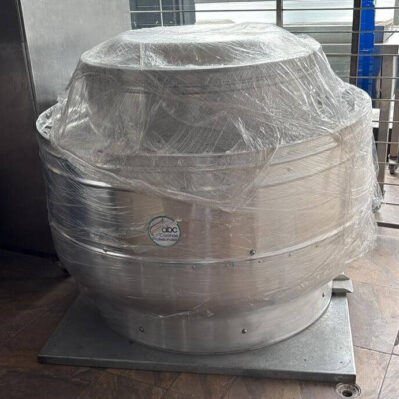 Extractor tipo hongo 32 PulgadasBase: 110 x 110 cm    Cod: I0421