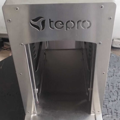 Horno para Carnes Cod: I0360