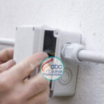 Instalación redes eléctricas