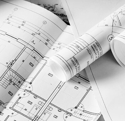 Levantamiento y diseño de planos