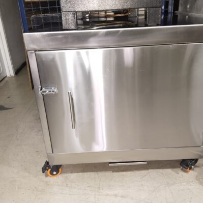 Mantenedor 67 x 82 x 78 cm Cod: I0290