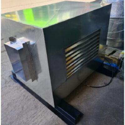 Maquina de inyeccion 100*80*106 cm Cod: I0405