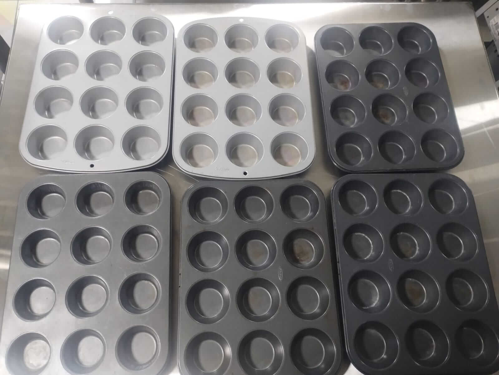 Moldes para ponque