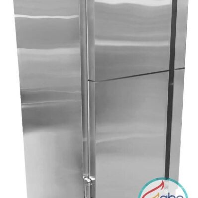 Nevera vertical de 1 cuerpo Mixta: congelación – conservación