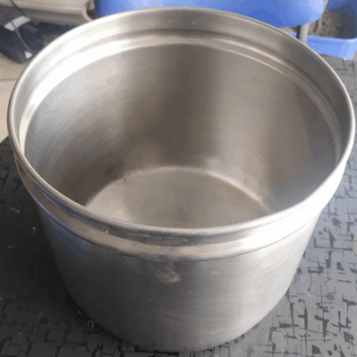 Olla Chocolatera  22 x 22 x 18 cm Cod: I0412