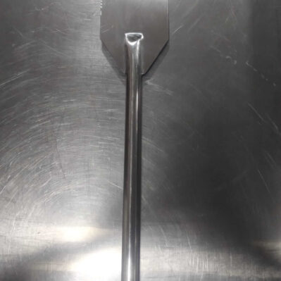 Pala Mezcladora 17.5 x 16.5 x 10cm Cod: I0389