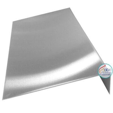 Pieza de galvanizado sobre medidas