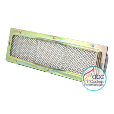 Quemador Infrarrojo Grande