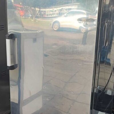 Refrigerador vertical supernordico 65x70x1.68 Cod: I0244