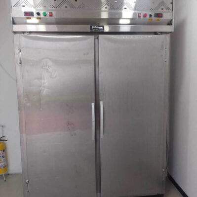 Refrigerador y congelador,Equipo mixto 2 cuerpos Cod: I0308