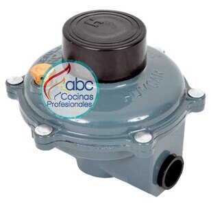 Regulador RCABP / 19 MBAR