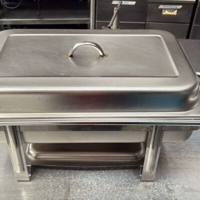 Samovar rectangular Cod: I0424