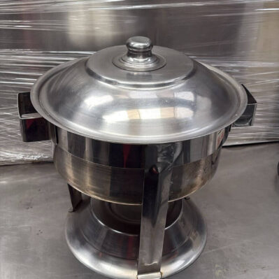 Samovar redondo Cod: I0425